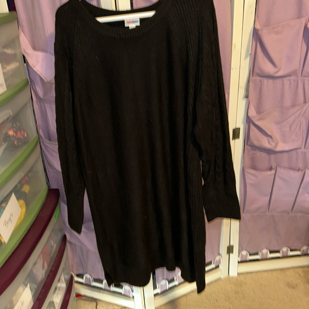 Lularoe Lauren Dress